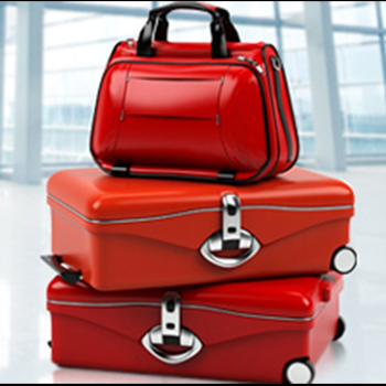 Baggage allowance as student for US, UK, Canada, Australia and Asia